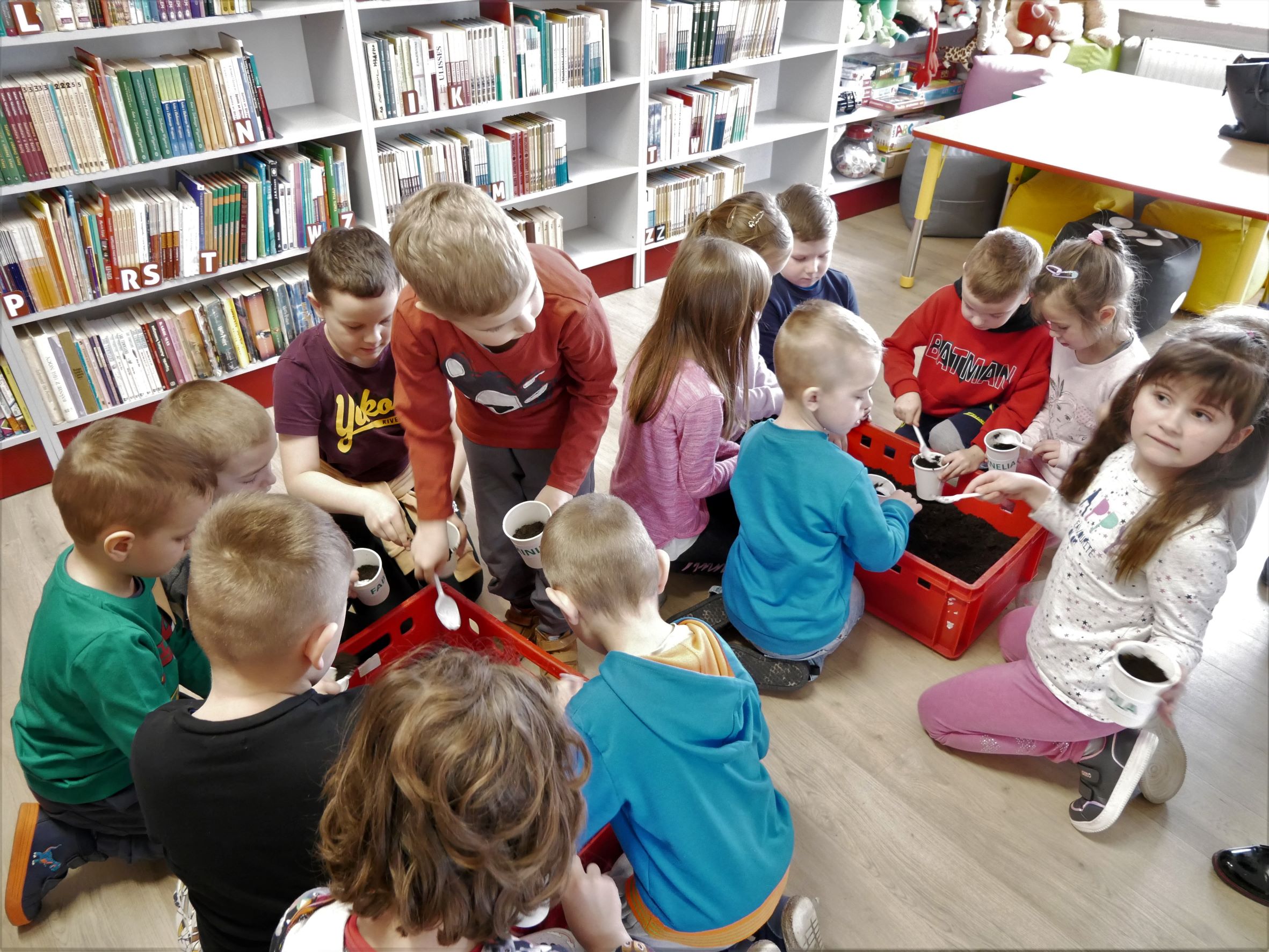 Spotkanie Autorskie z Anną Zaniewską